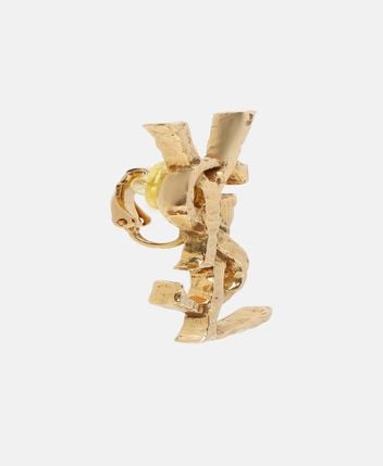 Single earring Cassandre
