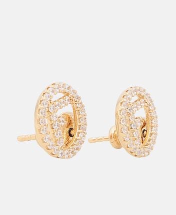 Earstuds Lobo