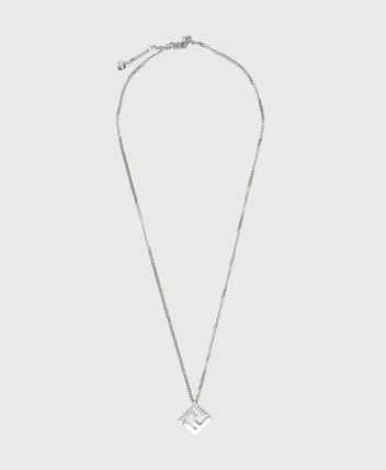 Necklace with pendant