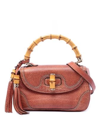 Pre-loved Messenger bag
