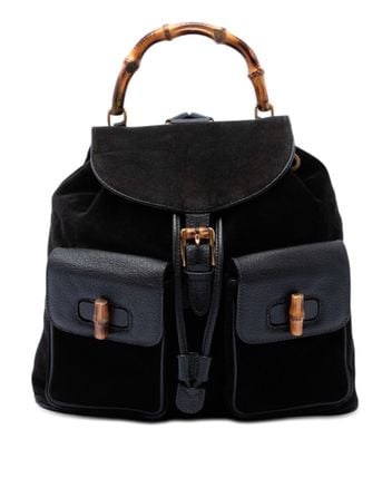 Pre-loved Backpack