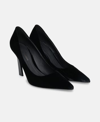 Pumps