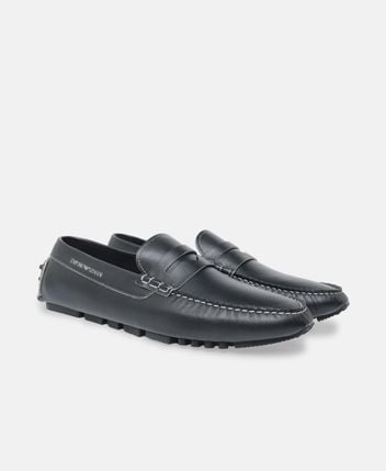 Moccasins