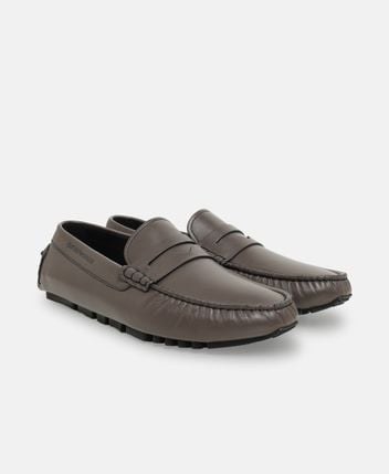Moccasins