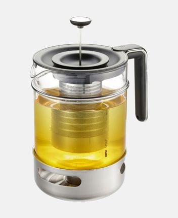 Teapot