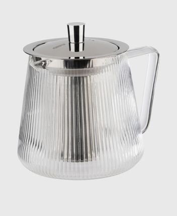 Teapot Infusa