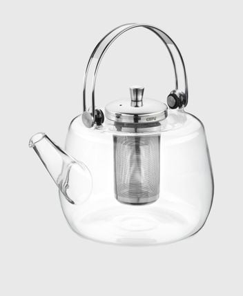 Teapot Infusa