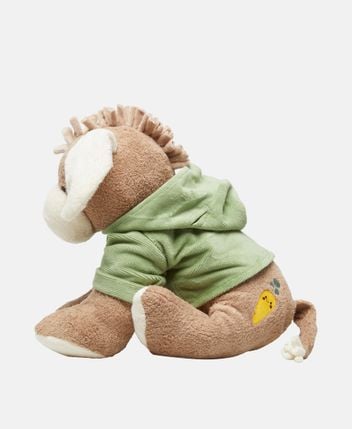 Cuddly toy