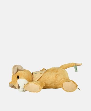 Toy Leo The Lion
