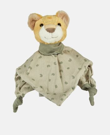 Toy Leo