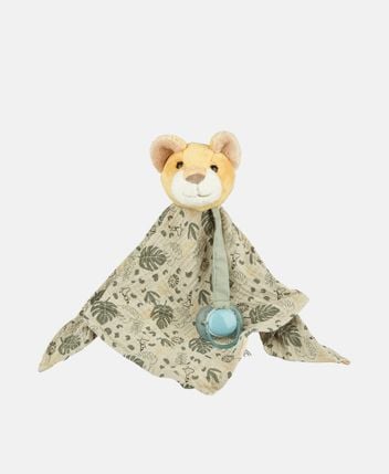 Cuddly toy Leo