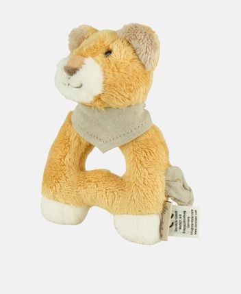 Cuddly toy Leo
