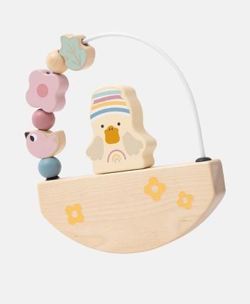 Wooden toys Edda