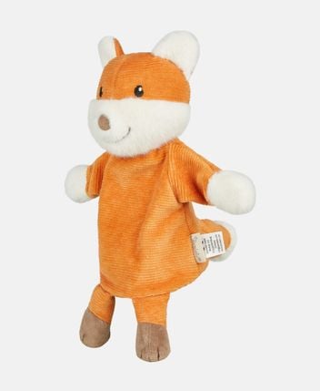 Hand puppet