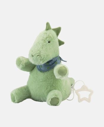 Toy Rexi