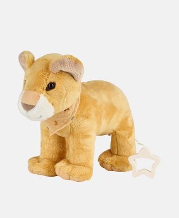 Toy Leo