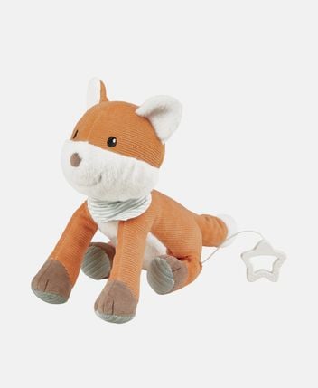 Plush figure Filou