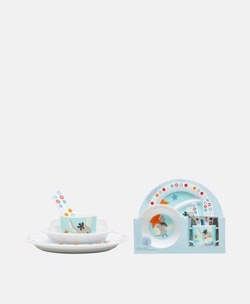 Meal set