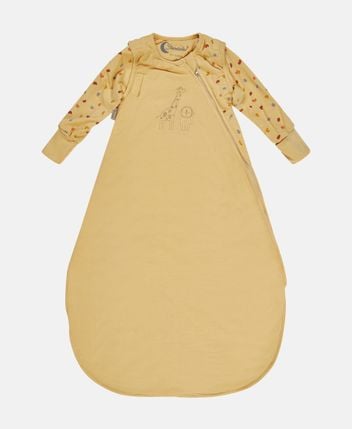 Sleeping bag
