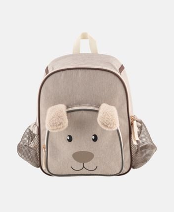 Backpack Dog Lucky