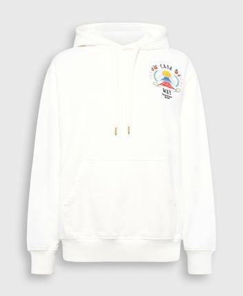 Hoodie Casa Way Mountain
