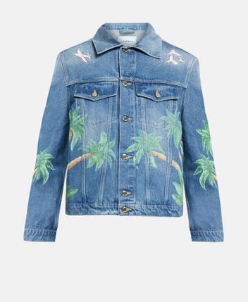 Denim jacket Vintage