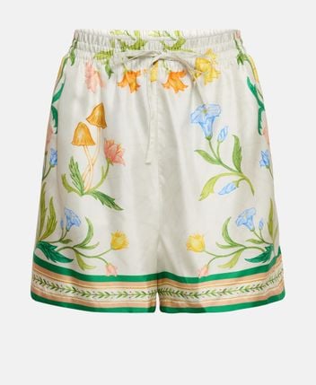 Bermuda shorts