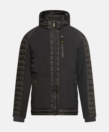 Quilted jacket Airpower