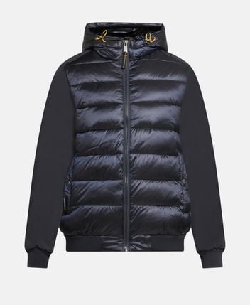 Hybrid jacket Akari