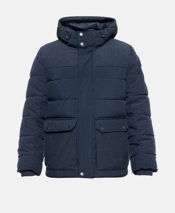 Quilted jacket Amor