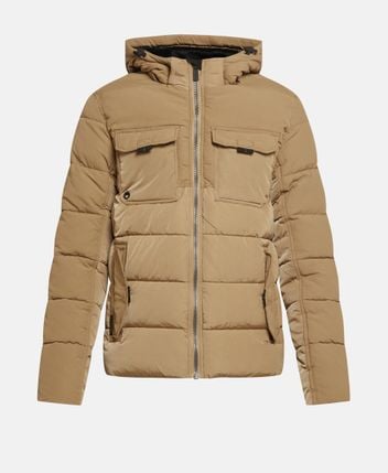 Quilted jacket Amyst