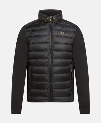 Quilted jacket