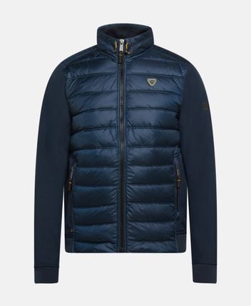 Quilted jacket Argon
