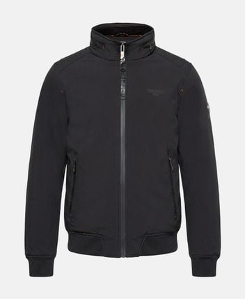 Transitional jacket Artifice