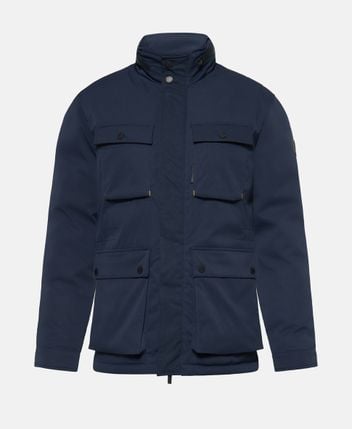 Transitional jacket Attorney