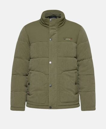Quilted jacket Axel