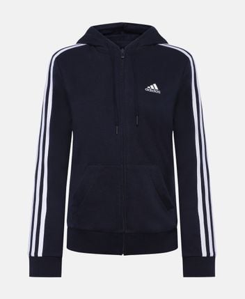 Sweat jacket