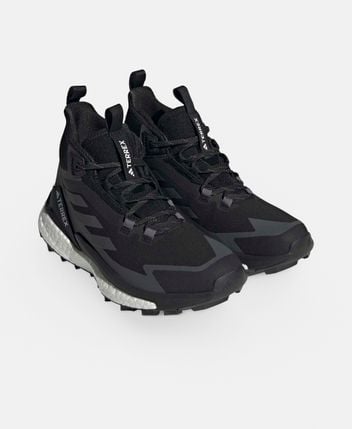 Hiking shoes