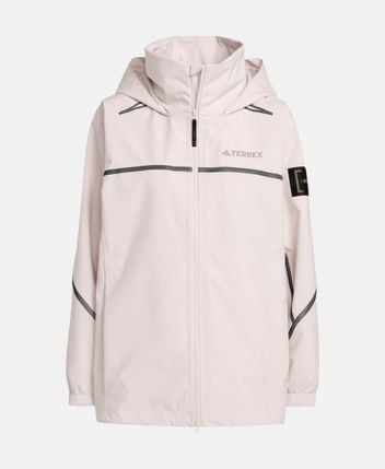 Outdoor jacket