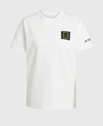 Crew neck t-shirt