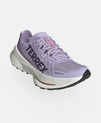 Trail running shoes Agravic