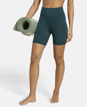 Short training tights