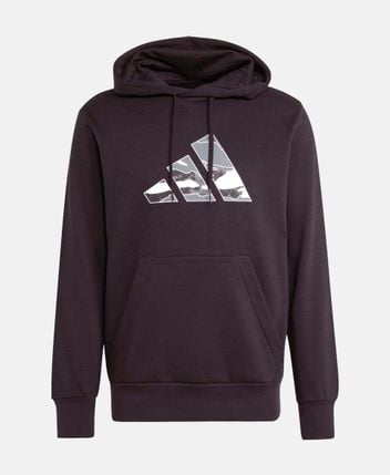 Hoodie Camo