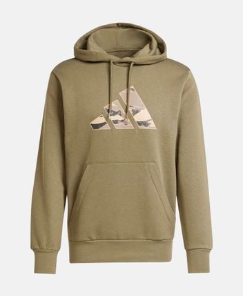 Hoodie Camo