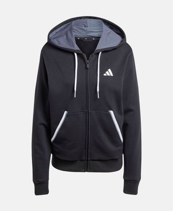 Sweat jacket