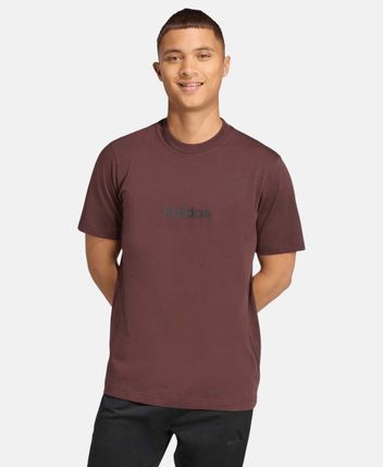 Crew neck t-shirt