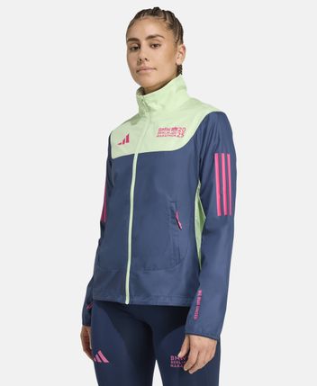 Running jacket