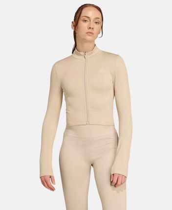 Mid-layer jacket