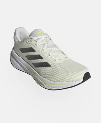 Running shoes Response