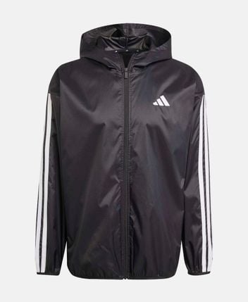 Wind breaker